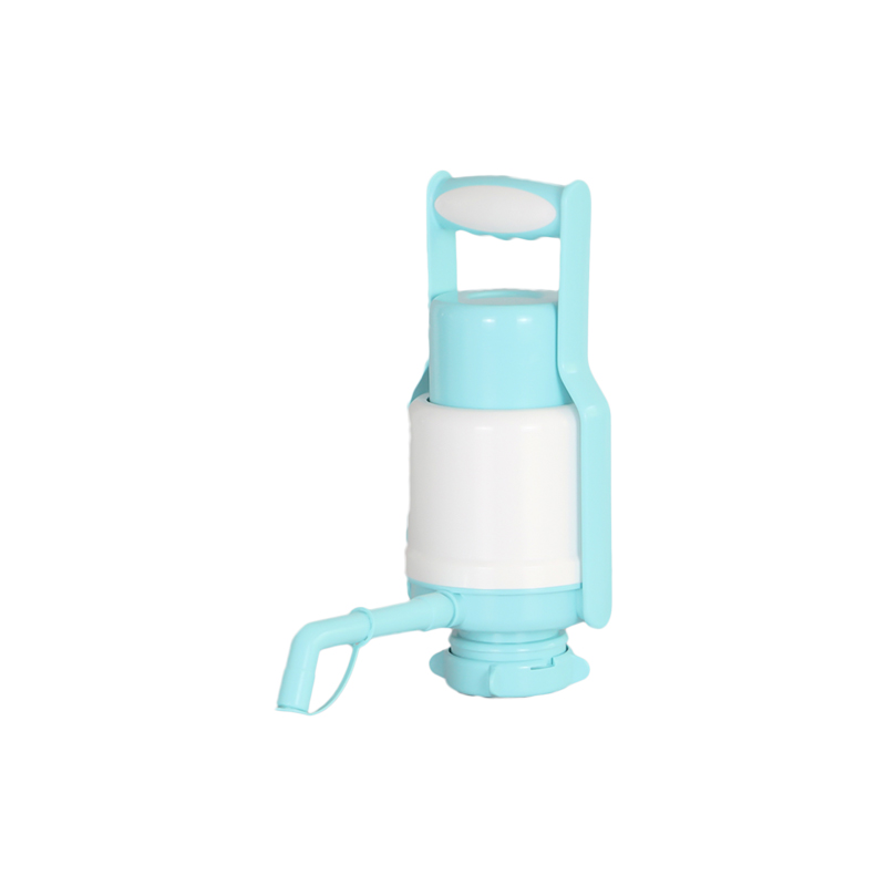 Wasserpumpenspender Gallone Trinkflasche Wasserpumpe E