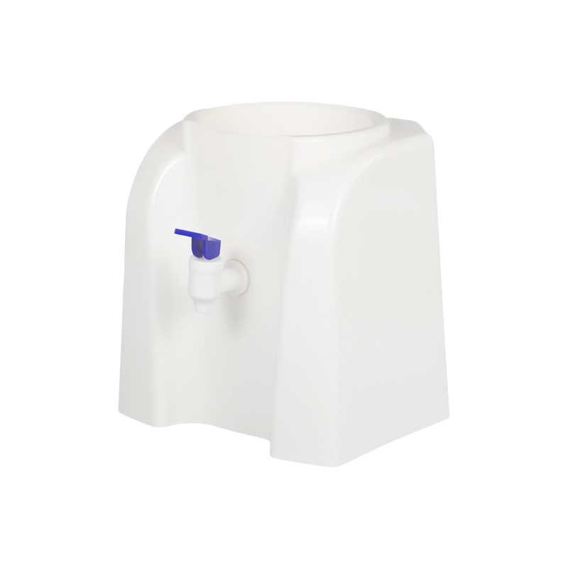 Fortschrittlicher ergonomischer 5-Gallonen-Wasserflaschengriff