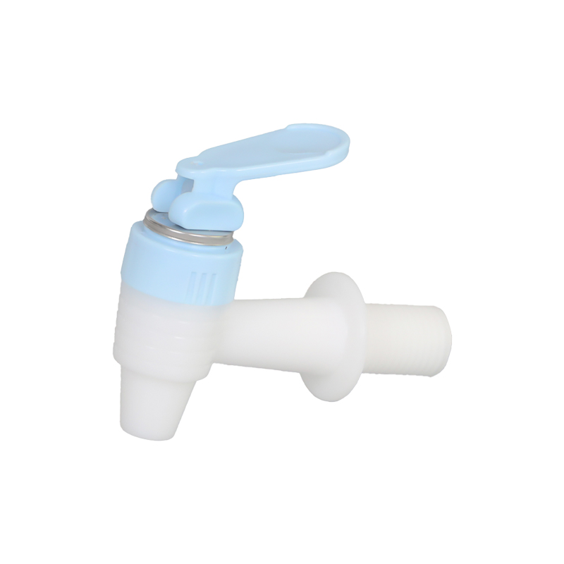 Kunststoff-Wasserhahn für Trinkwasser-e1a