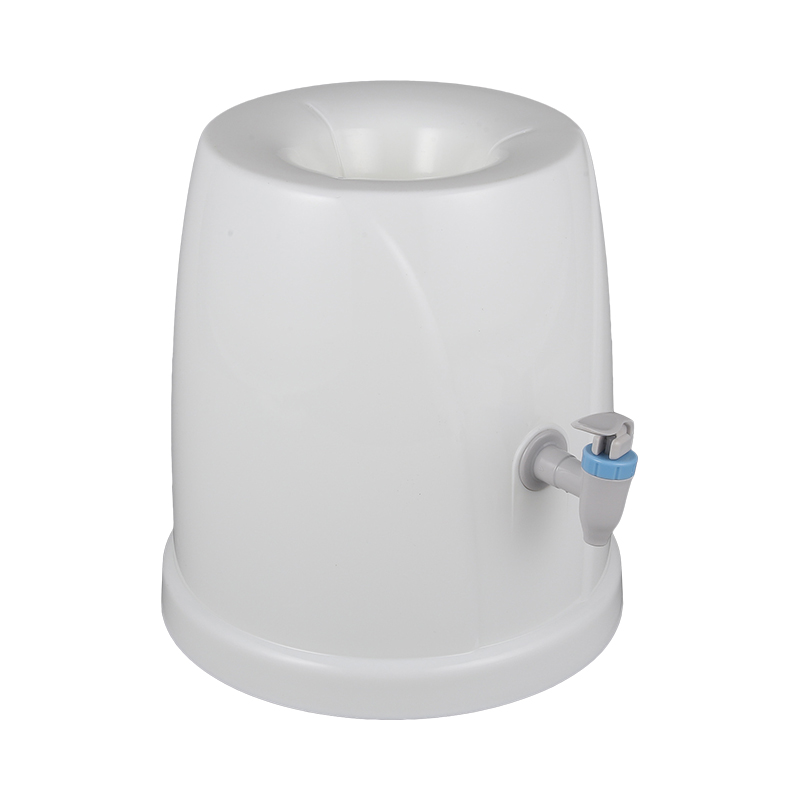 All-in-One-Wasserkrüge mit einfachem Spender (mit Wasserhahn)